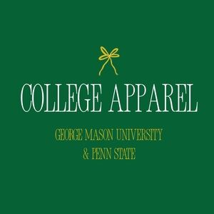 College Apparel!